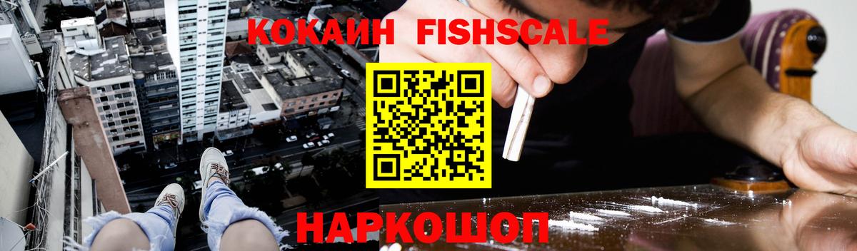 COCAIN Fish Scale  Cocaine VHQ  Новотроицк  Вход с VPN 
